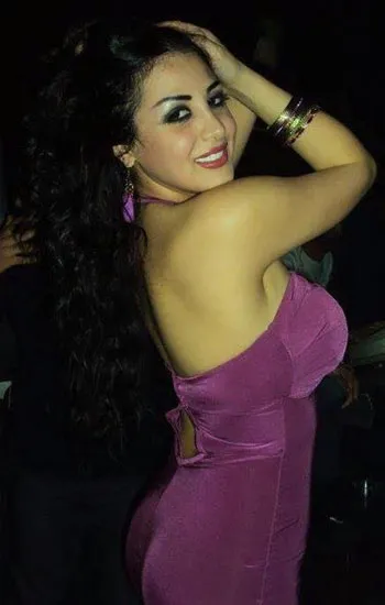 Sexy Surya International Hotel Call Girl